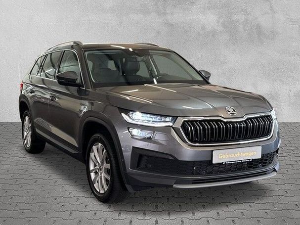 Skoda Kodiaq 2.0 TDI Style 4x4 DSG 147 kW image number 2