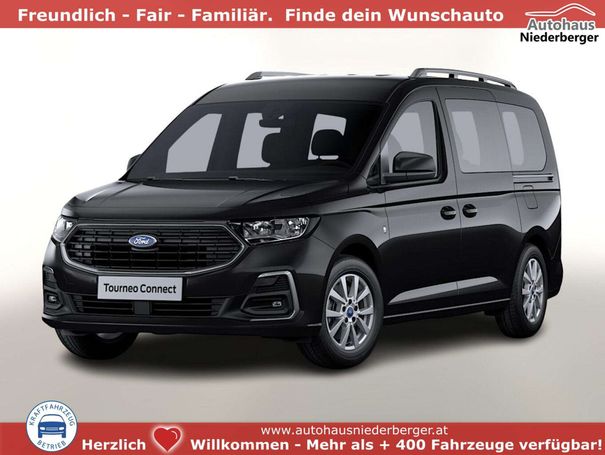 Ford Grand Tourneo Connect 2.0 90 kW image number 1