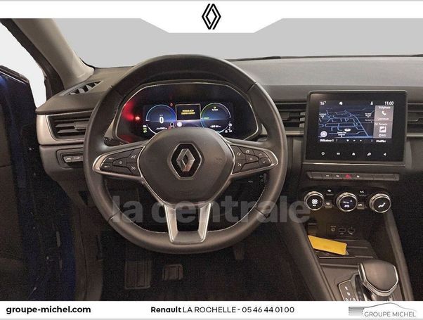 Renault Captur 118 kW image number 8