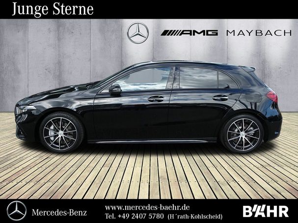 Mercedes-Benz A 35 AMG 225 kW image number 3