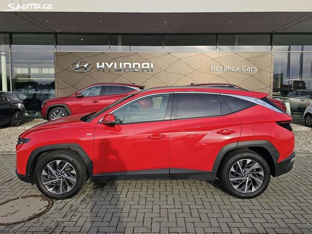 Hyundai Tucson 1.6 GDi 2WD 130 kW image number 5