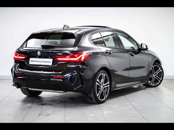 BMW 118d M Sport 112 kW image number 3