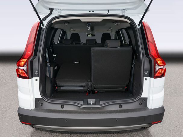 Dacia Jogger 100 ECO-G Extreme 74 kW image number 8