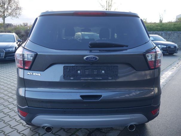 Ford Kuga 1.5 EcoBoost Titanium 110 kW image number 6