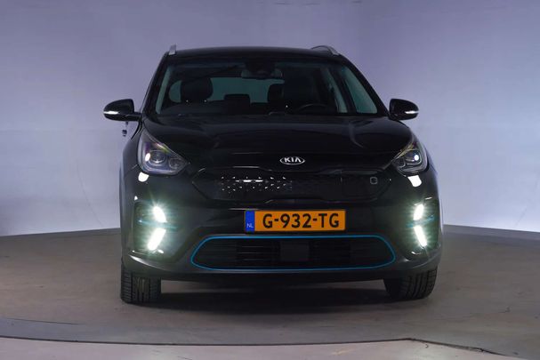 Kia Niro e 64 kWh 150 kW image number 31