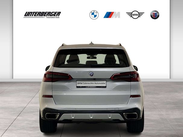 BMW X5 M 50d xDrive 294 kW image number 4