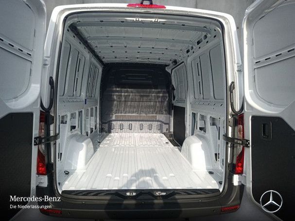 Mercedes-Benz Sprinter 319 CDI 140 kW image number 20