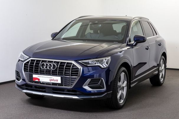 Audi Q3 35 TFSI Advanced 110 kW image number 1