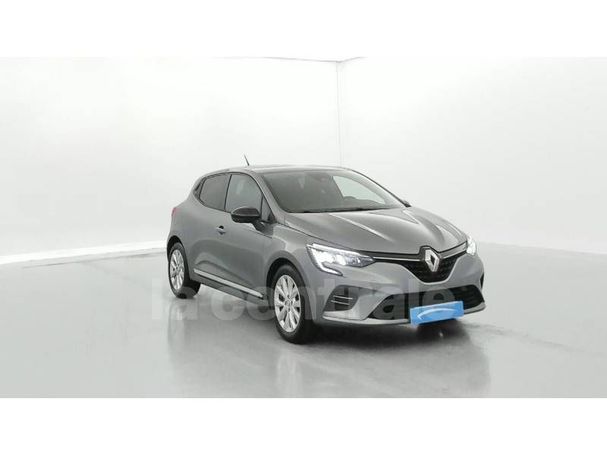 Renault Clio TCe 90 66 kW image number 2