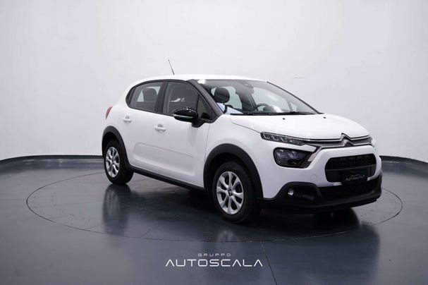 Citroen C3 Pure Tech S&S 61 kW image number 8