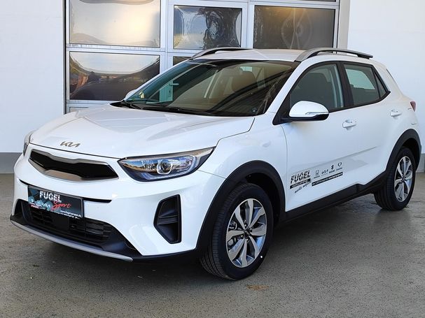 Kia Stonic 1.2 Vision 62 kW image number 1