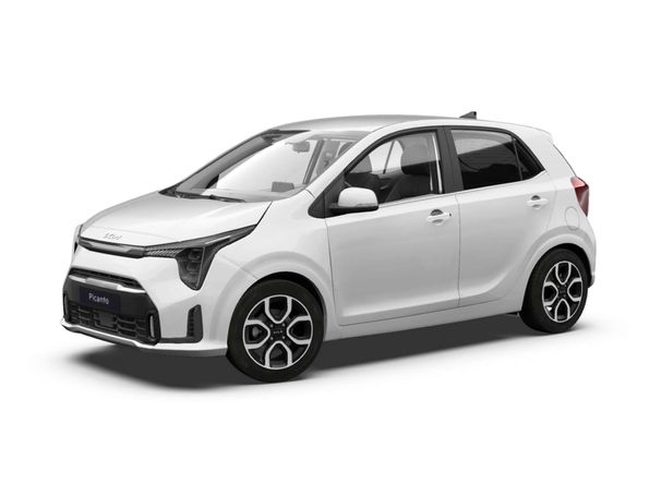 Kia Picanto 1.0 46 kW image number 7