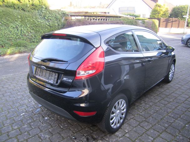 Ford Fiesta 1.25 Trend 60 kW image number 6