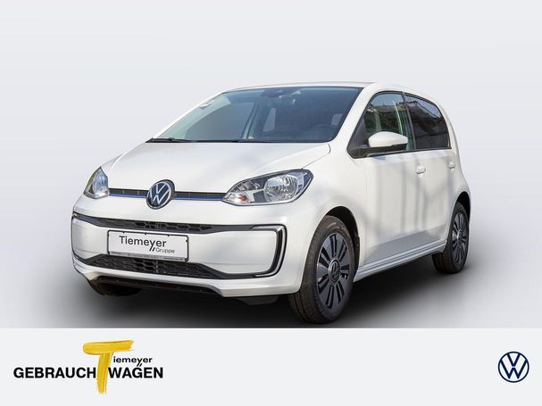 Volkswagen up! 60 kW image number 2