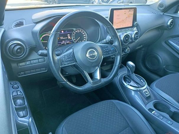 Nissan Juke 1.6 N-CONNECTA 105 kW image number 12