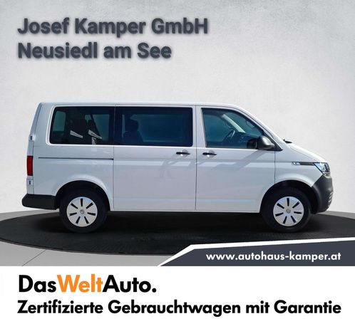 Volkswagen T6 Transporter 81 kW image number 3