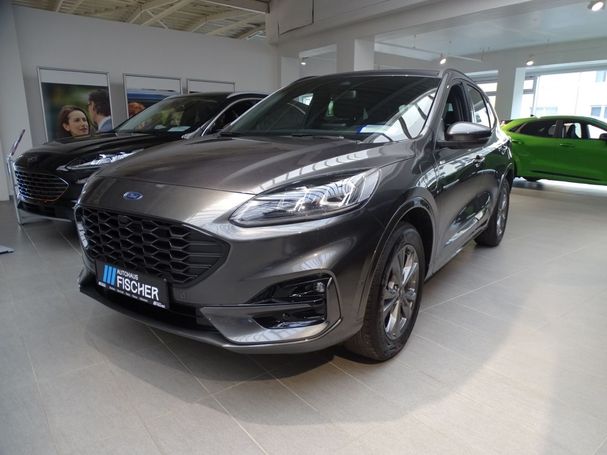 Ford Kuga 165 kW image number 1