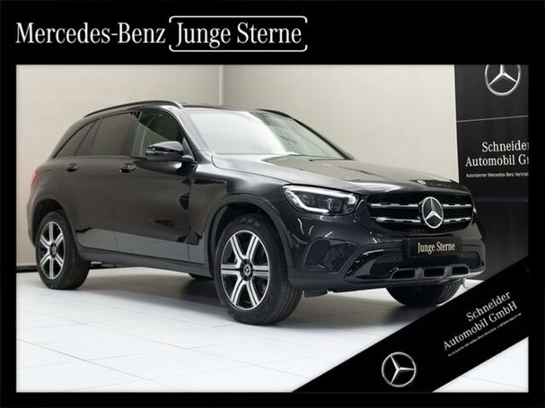 Mercedes-Benz GLC 300 e 4Matic 235 kW image number 1