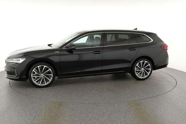 Skoda Superb Combi TSI L&K 4x4 DSG 195 kW image number 32