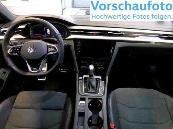 Volkswagen Arteon Shooting Brake 2.0 TSI R-Line DSG 140 kW image number 3