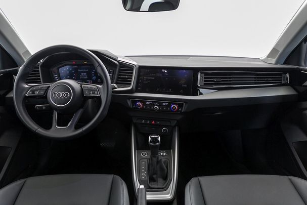 Audi A1 30 TFSI Allstreet 81 kW image number 6