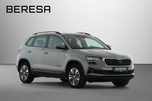 Skoda Karoq 1.5 TSI ACT 110 kW image number 8