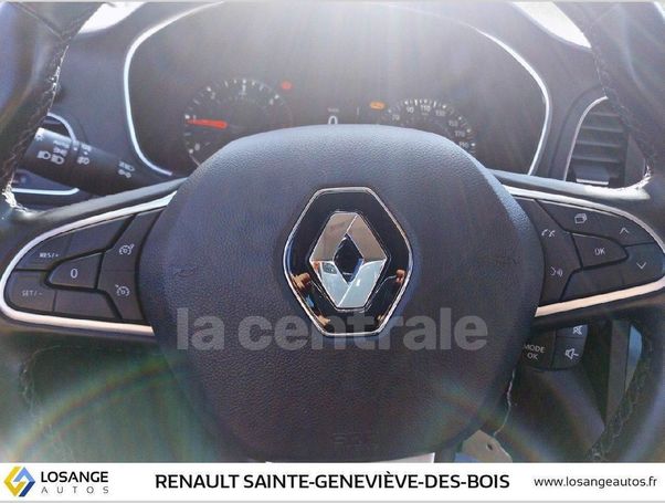 Renault Megane 70 kW image number 14