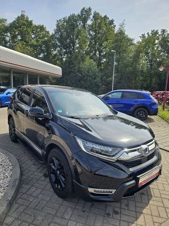 Honda CR-V 135 kW image number 2