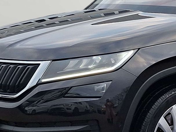 Skoda Kodiaq 2.0 TDI 4x4 DSG Style 140 kW image number 9