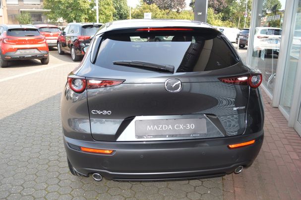 Mazda CX-30 90 kW image number 2