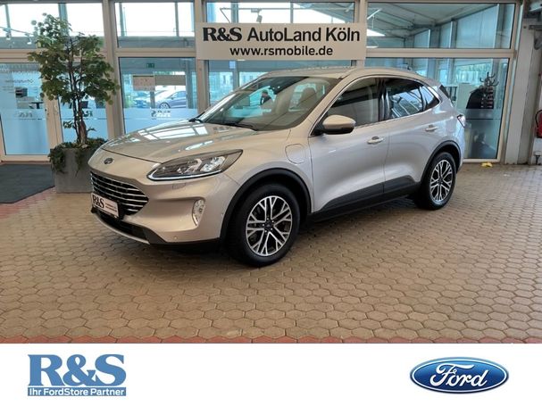 Ford Kuga Titanium X 165 kW image number 1