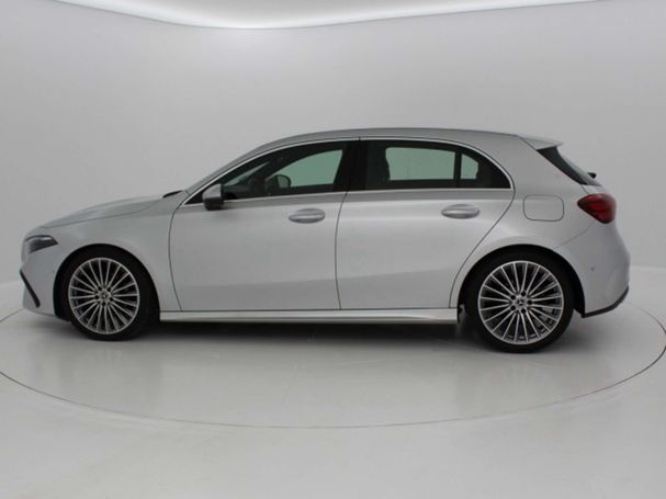 Mercedes-Benz A 200 d 8G-DCT Progressive 110 kW image number 24