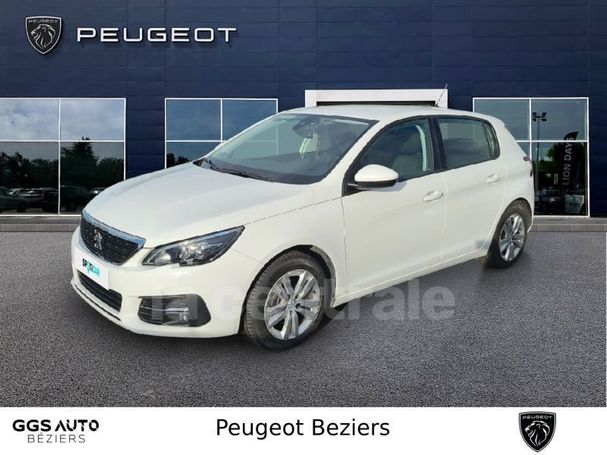 Peugeot 308 1.5 BlueHDi 130 96 kW image number 1