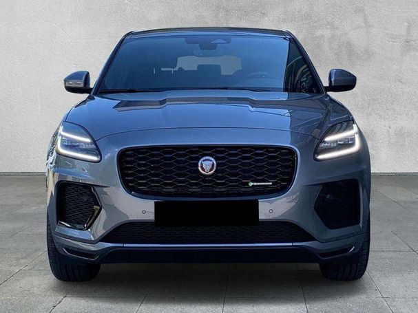 Jaguar E-Pace D165 R-Dynamic S AWD 120 kW image number 6