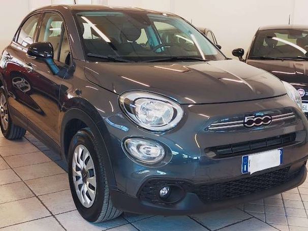 Fiat 500X 1.3 70 kW image number 1