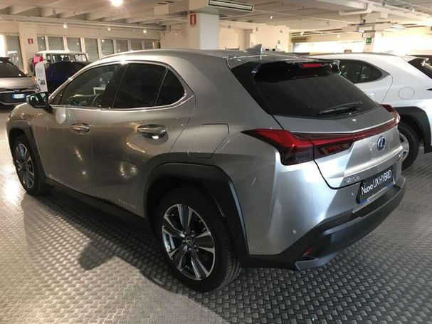 Lexus UX 300e 150 kW image number 5