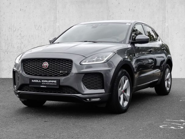 Jaguar E-Pace D150 AWD R-Dynamic S 110 kW image number 2