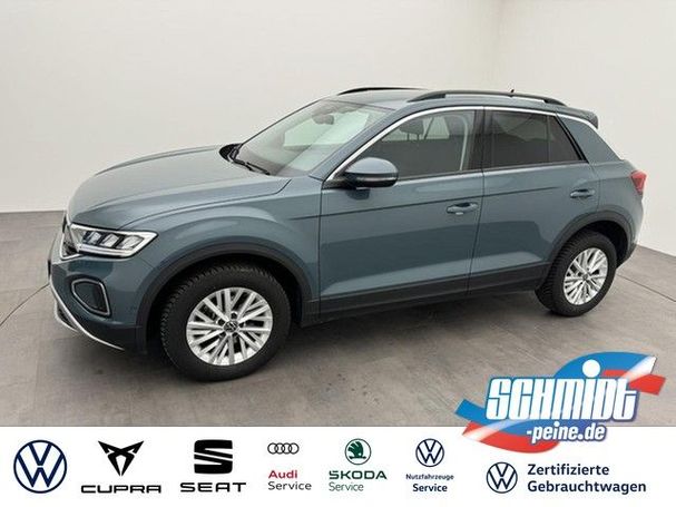 Volkswagen T-Roc 1.5 TSI 110 kW image number 1