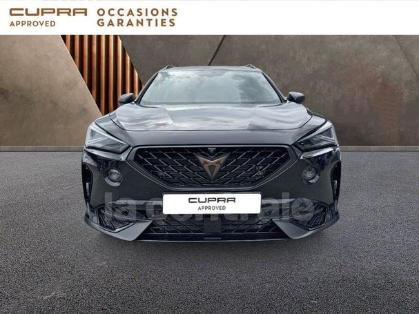 Cupra Formentor 1.4 e-HYBRID DSG VZ 180 kW image number 3