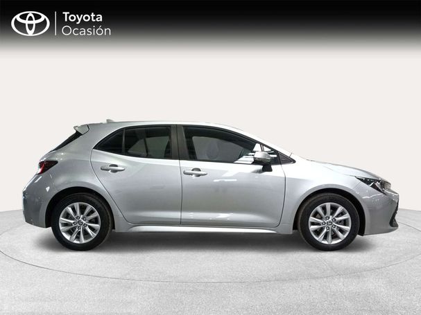 Toyota Corolla 103 kW image number 17