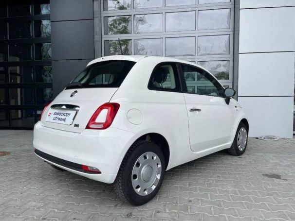 Fiat 500 51 kW image number 10