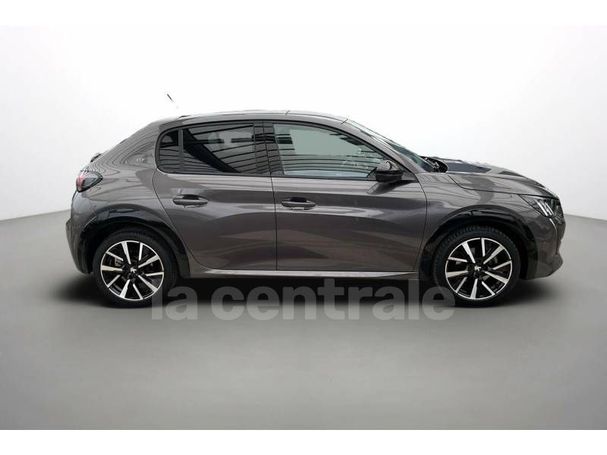 Peugeot 208 PureTech 100 EAT8 74 kW image number 14