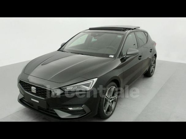 Seat Leon 2.0 TDI FR 110 kW image number 1