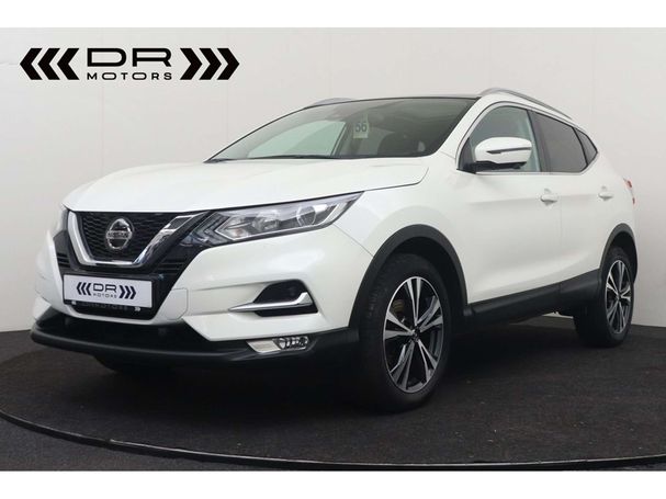 Nissan Qashqai 1.3 103 kW image number 1