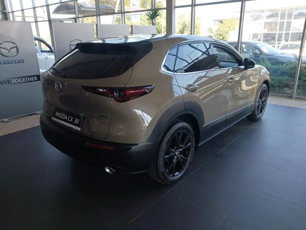 Mazda CX-30 137 kW image number 2