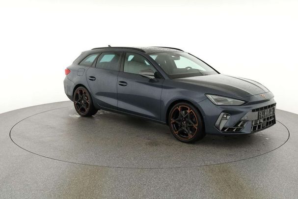 Cupra Leon Sportstourer VZ 2.0 TSI 4Drive DSG 245 kW image number 24