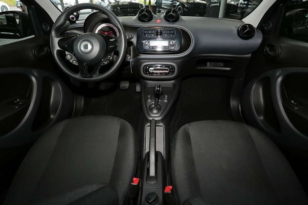 Smart ForFour 60 kW image number 6