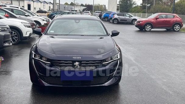 Peugeot 508 SW BlueHDi 180 EAT8 130 kW image number 18