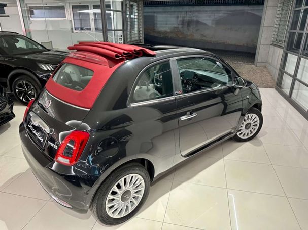 Fiat 500C 51 kW image number 8