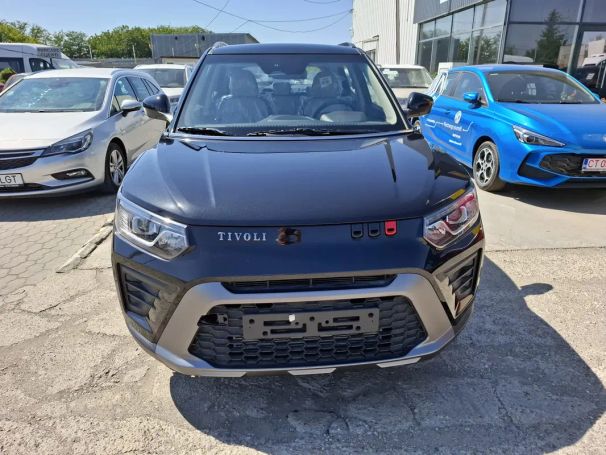 SsangYong Tivoli 120 kW image number 6